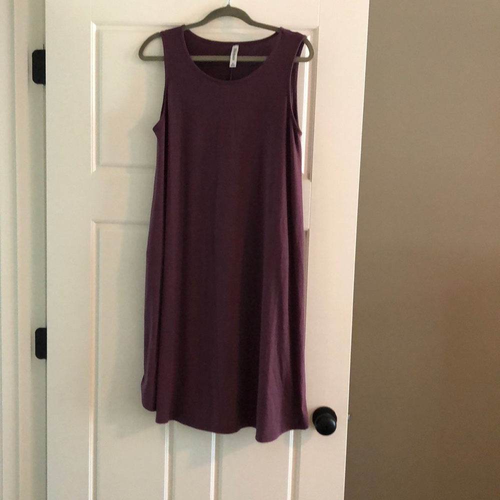 Pretty In Plum